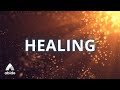 Abide Meditation Healing - Physical and Emotional: Deep Relaxation and Healing Sleep