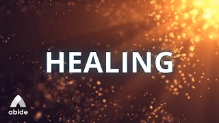 Abide Meditation Healing  Physical and Emotional: Deep Relaxation and Healing Sleep