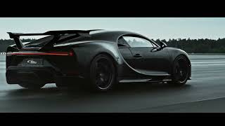 Bugatti Chiron Shatters the 300 MPH Barrier – A New Speed Record!