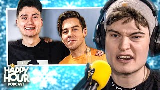 Information Why WillNE Was REMOVED From A CodyKo Live Show Guide