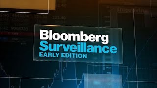 'Bloomberg Surveillance: Early Edition' Full Show (06/03/2021)