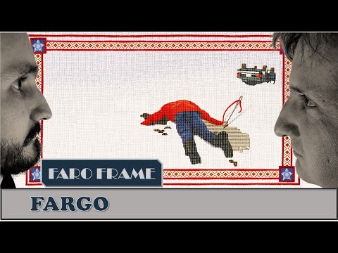 Vídeo: As histórias de fargo são verdadeiras?