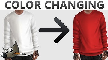 Easy color changing | IMVU TUTORIAL - Elai