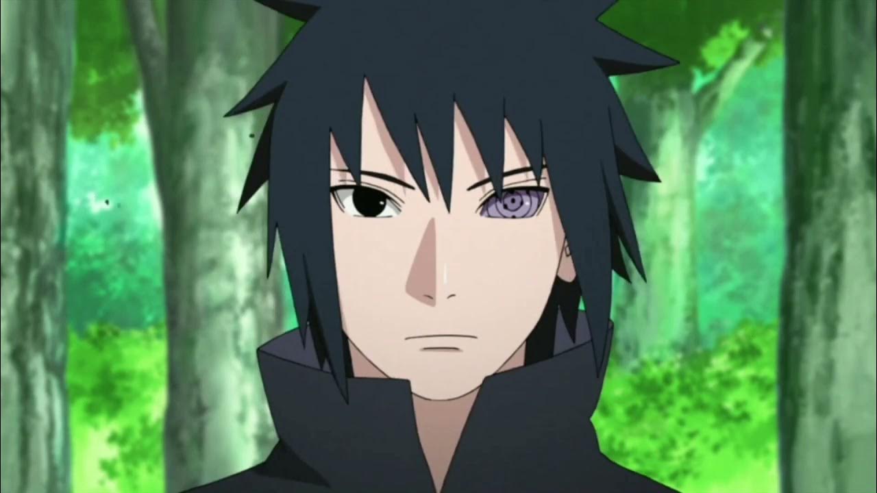 Sasuke clips for edit (Link in description ) YouTube