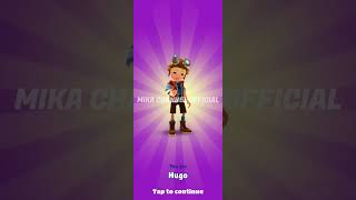 Subway Surfers Buenos Aires 2023 Unlock Zurich Bundle