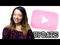 UPDATE / Me voy de youtube? | Katirya Rodriguez