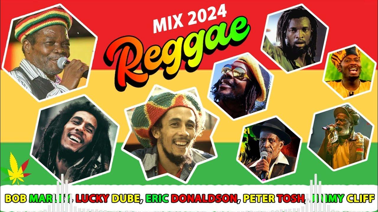 Reggae Music Mix Best Reggae Mix 2024 🎧 Best Reggae Songs Of All Time
