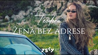 Teodora - Žena bez adrese (Album \