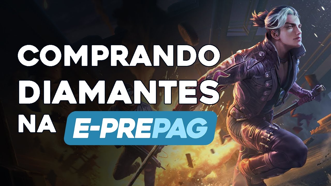 Como comprar diamantes no Free Fire pelo Banco Inter + CashBack (Recarga  Jogo)- TecElmo 