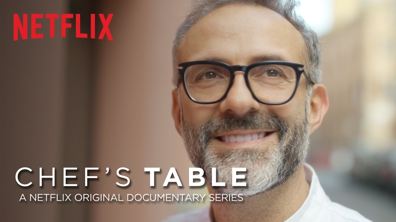 Chef's Table - Season 1 | Massimo Bottura [HD] | Netflix