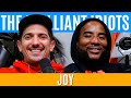 Joy | Brilliant Idiots with Charlamagne Tha God and Andrew Schulz
