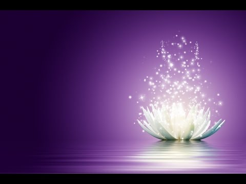 Violet Flame Mantra ~ Мантра Фиолетового Пламени