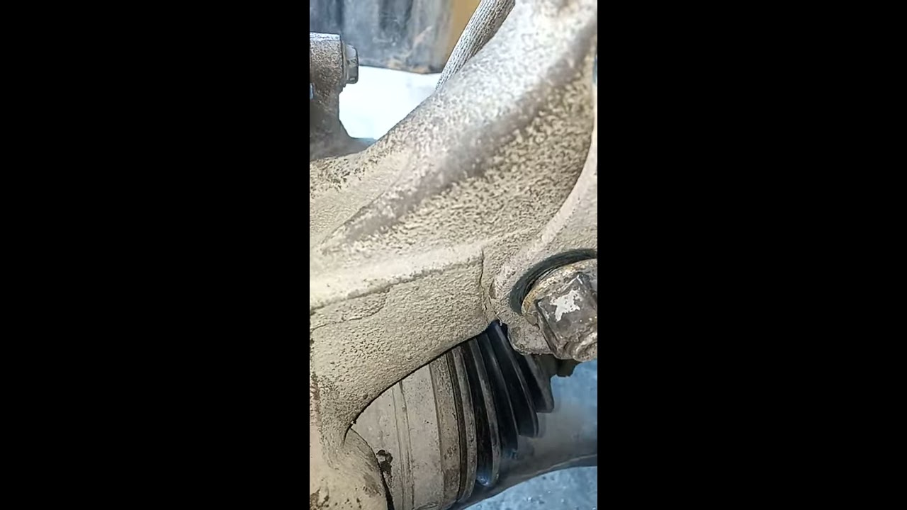  Camber Adjusting Wheel Alignment
