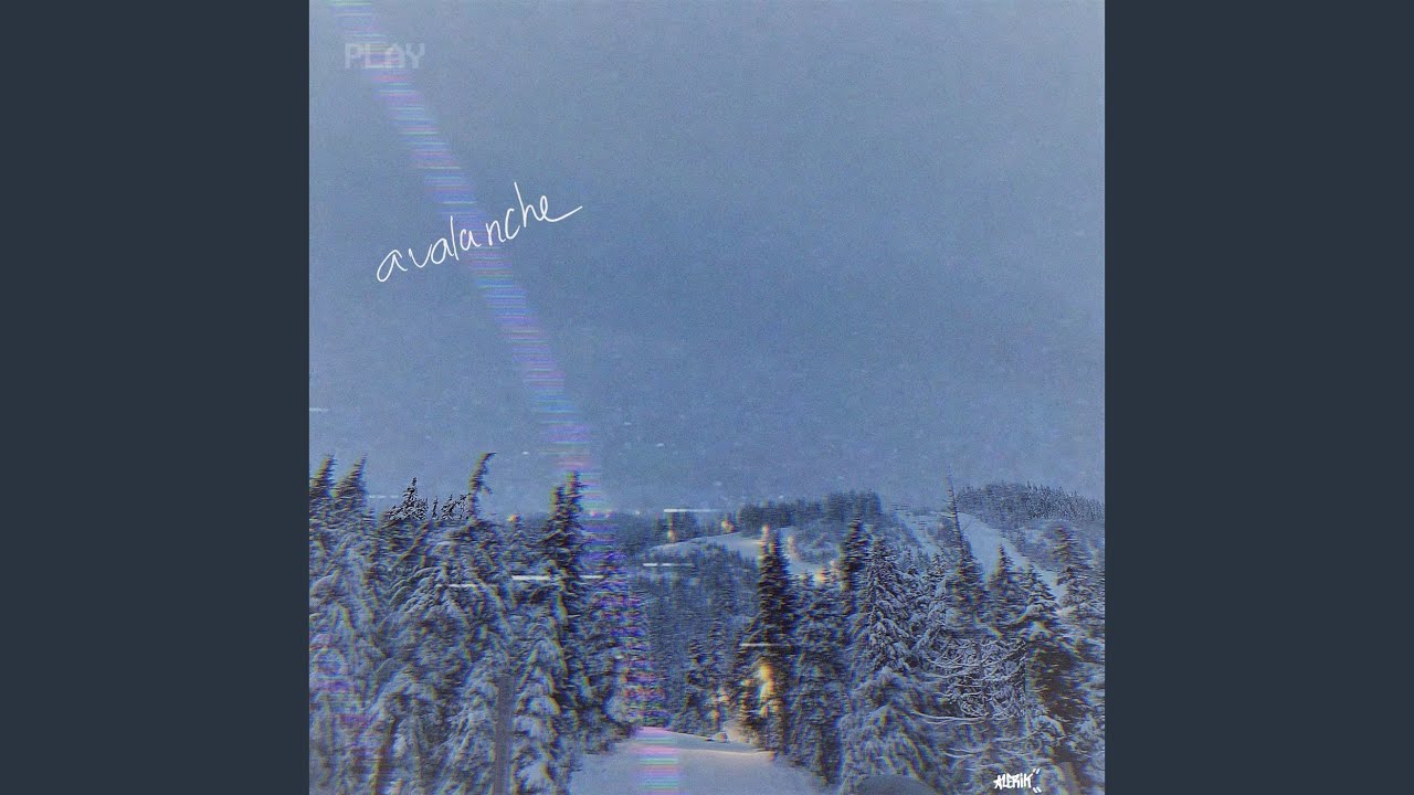 Avalanche auf YouTube ansehen Avalanche auf YouTube ansehen