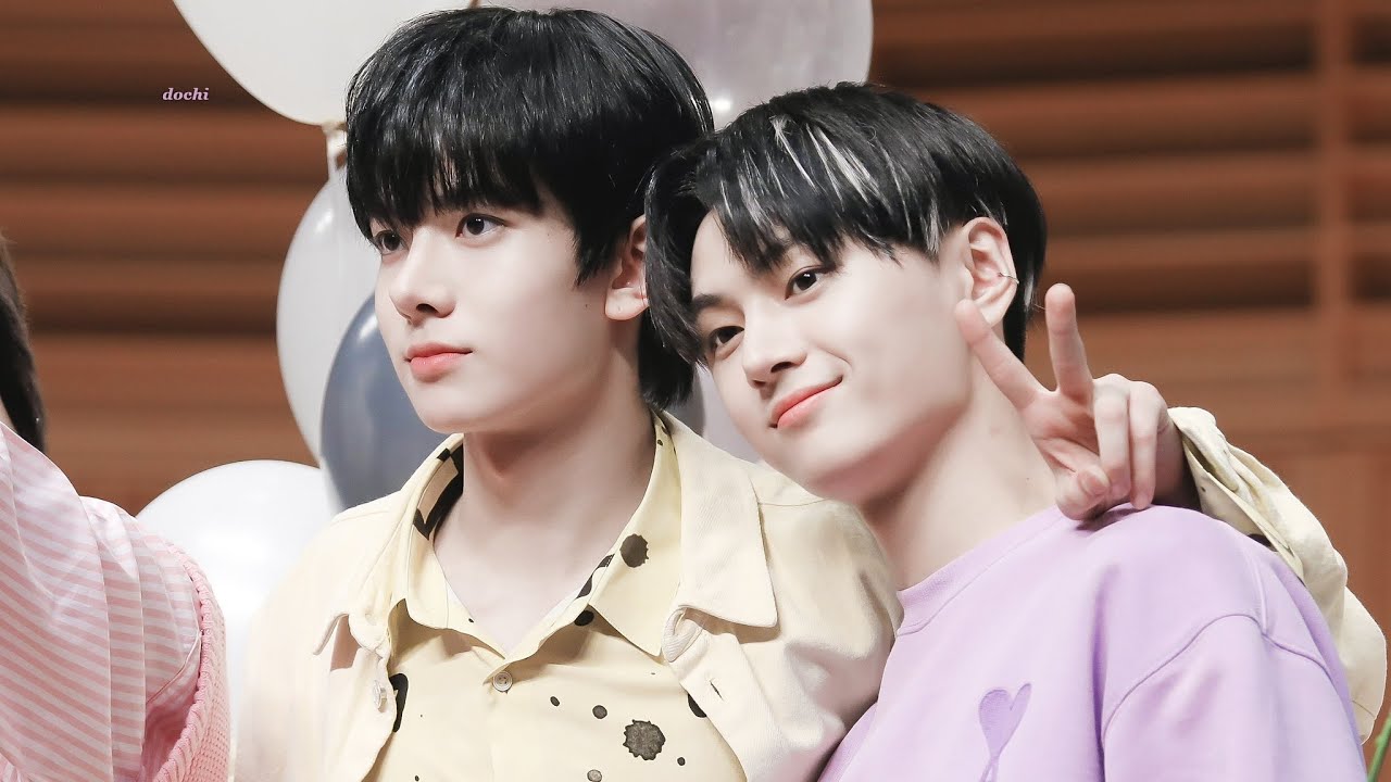 [FMV] JAYSEUNG - Sweet Night