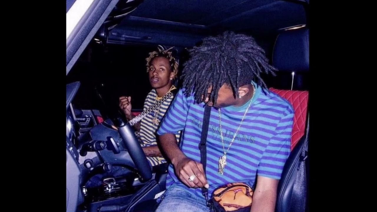 [FREE] old playboi carti x mexikodro type beat “everyday”