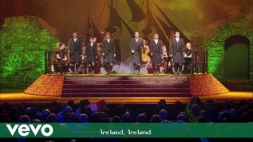 Thumbnail of Celtic Thunder - Ireland's Call (Live From Kansas City, 2011) (Lyric Video) (Official)