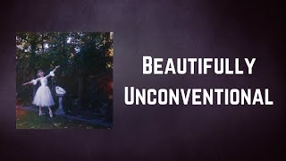 Wolf Alice - Beautifully Unconventional (Lyrics)