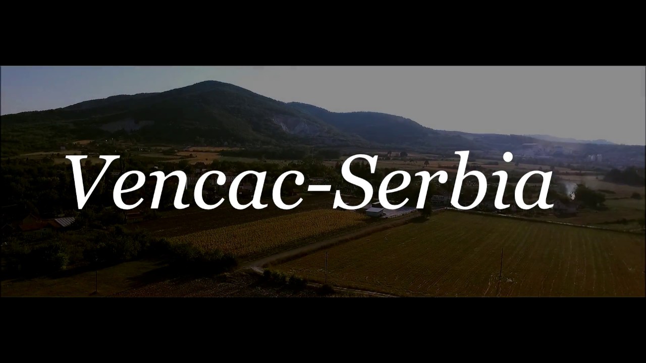 Mountain Vencac - Serbia