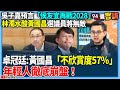 國民黨與民進黨選舉策略