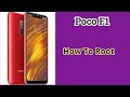 How to Root Poco F1