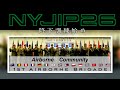 第１空挺団　令和８年降下訓練始め（NYJIP２６）