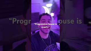 Progressive house in 2026??? Still the best genre 🔥 #progressivehouse #martingarrix #edm @KastraMusic