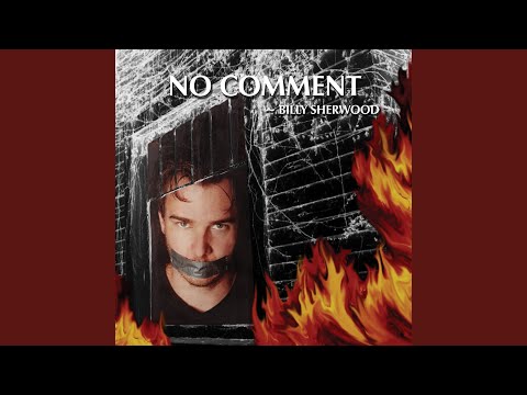 Billy Sherwood — The Pendulum Swing
