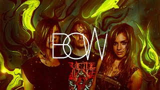 Krewella - Enjoy The Ride (Wontolla Rock Edit)