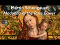 Madonna of the Rose Bowl Quiz