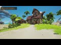 Sea Of Thieves Just chaos
