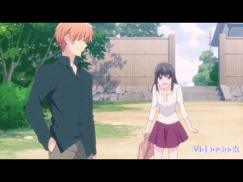 تصميم انمي   على اغنية غني بصوت عالي