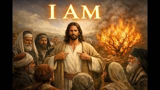 John 8 - Whose Family Do You Belong To?