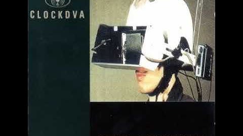 Clock DVA - Final Program [1991]