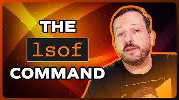 List Open Files and Users Accessing Them on Your System | Using lsof for System Administration