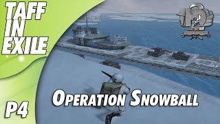 Hidden & Dangerous 2: Courage Under Fire | Op Snowball | Part 4