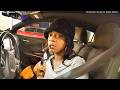 Pregnant Mom Caught Smoking and Drinking While Driving, Regrets It Immediately
