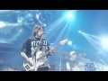 141220 @ Makuhari N.Flying stage cut Knock Knock