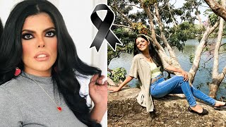 Muere Cecilia Priego, actriz de La reina del sur😢