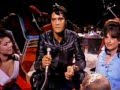Elvis Presley sings Memories