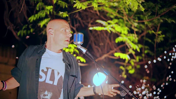 Brendan Constantine - "You Went Down to the River"...