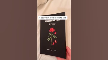 Thumbnail of Deep LOVE POEMS That Will Make Her Emotional #lovepoem #lovepoetry