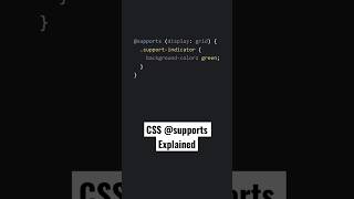 How to Detect CSS Browser Support screenshot 1