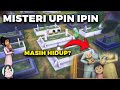 Misteri di kartun upin ipin  kemanakah orang tua upin ipin  kuburan upin ipin