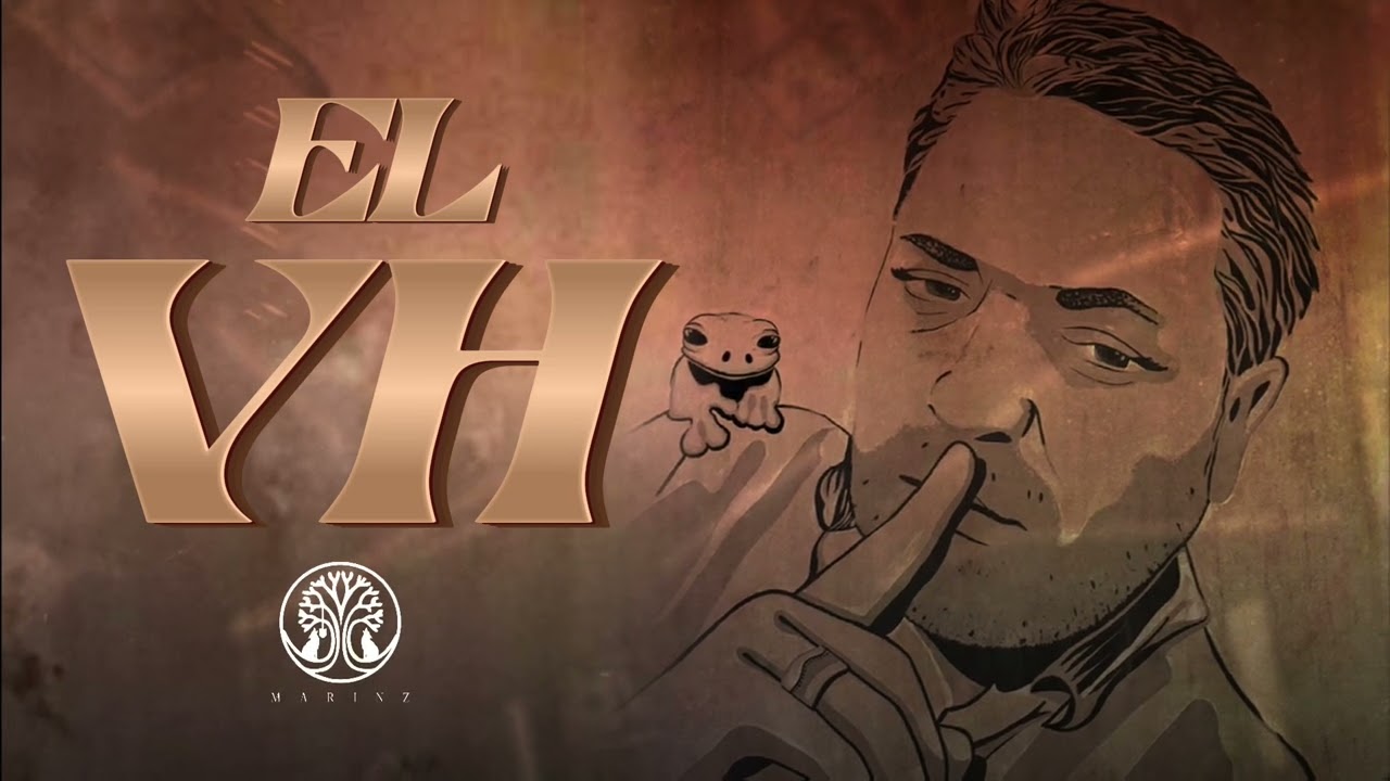MARINZ - EL  VH