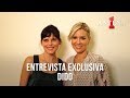 Entrevista Exclusiva - Dido