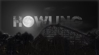 Howling - GCI Wooden Coaster [RCT3]