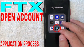 🔴🔴 How To Apply And Open FTX Crypto Account In 5 Minutes ✅ ✅