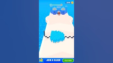 Count Masters Crowd Runner 3D Level 42