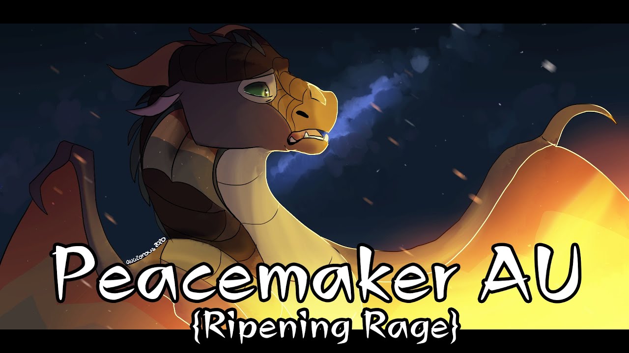 Summer Nights AMV/PMV {Peacemaker AU} + ART CONTEST WINNERS